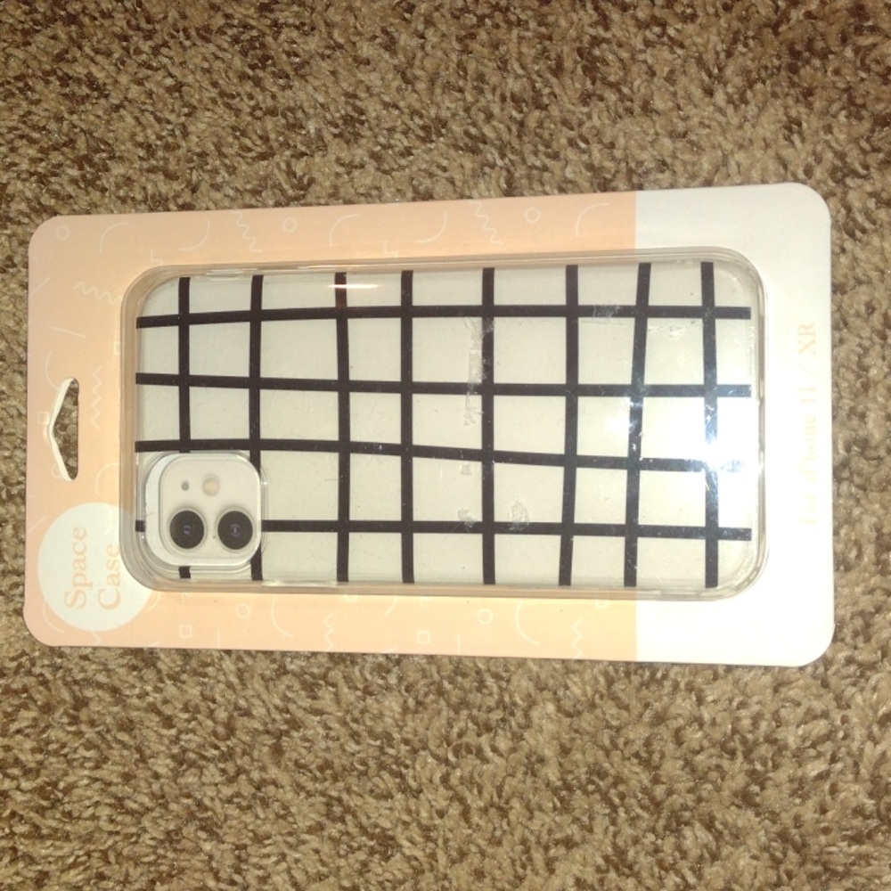 Space Case NWT